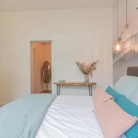 Apartmán Superbe 2 Dans Un Clos Prive Proche De Waterloo