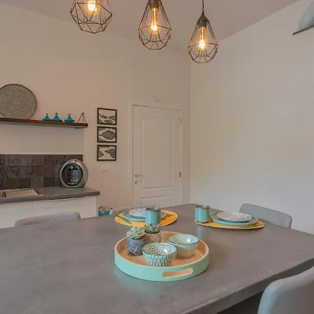 Superbe 2 Dans Un Clos Prive Proche De Waterloo Apartmán Genappe