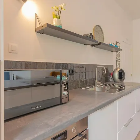 Apartmán Superbe 2 Dans Un Clos Prive Proche De Waterloo