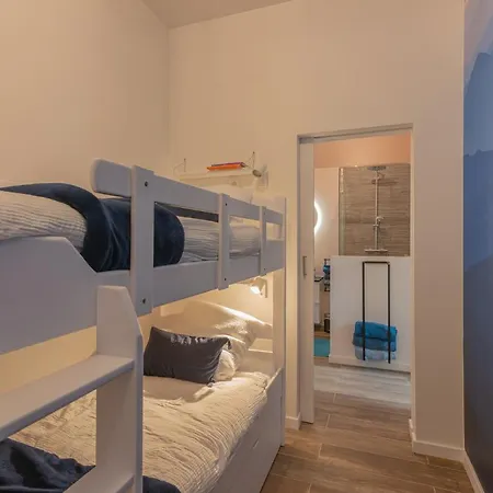 Apartmán Superbe 2 Dans Un Clos Prive Proche De Waterloo