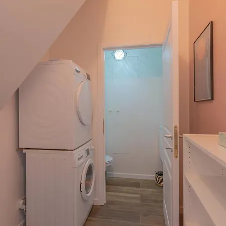 Superbe 2 Dans Un Clos Prive Proche De Waterloo Apartmán Genappe