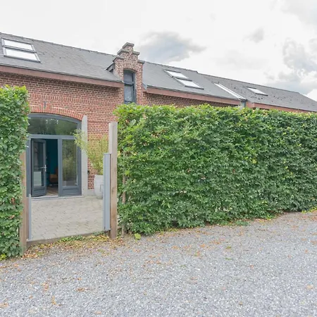 Apartmán Superbe 2 Dans Un Clos Prive Proche De Waterloo